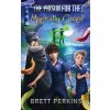 The Prison for the Magically Cursed (Perkins Brett)
