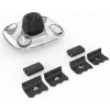 8BitDo Charge Dock Xbox - čierna, RET00326