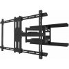 Neomounts Select WL40S-850BL18 / Screen Wall Mount (full motion, 3 pivots, VESA 800x400) / Black