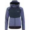Craft ADV Pursuit Thermal W 1907846 dámska bunda - modrá (388396) - M