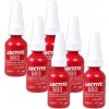 Loctite 603 - 10 ml upevňovanie, 6 x Loctite 603 - 10 ml