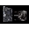 Biostar Main Board B550MH, Amd B550, Socket AM4, DDR4 mATX,