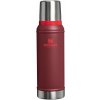 STANLEY The Legendary ClassicBottle 940 ml/1.0QT Cranberry (10-11346-097)