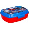 STOR Box na desiatu Spiderman Streets