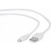 Gembird CC-USB2-AMLM-2M-W USB, 2m