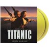 James Horner: Back To Titanic - O.s.t. 2 LP