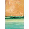 Jesus: A Very Short Introduction (Richard Bauckham)(Brožovaná)