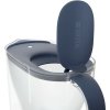 Style ESS 2,4l šedomodrá +3 filtre BRITA