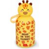 Detská fľaša Legami Kids Bottle - Giraffe uni