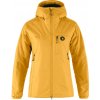 Dámska zatepľovacia bunda Fjallraven Bergtagen 60 Insulation Jacket W - Mustard Yellow/Mountain Blue XS