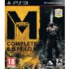 Metro: Last Light Complete