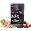 NUEVO - Kapsička NUEVO CAT Adult Chicken & Duck 85 g
