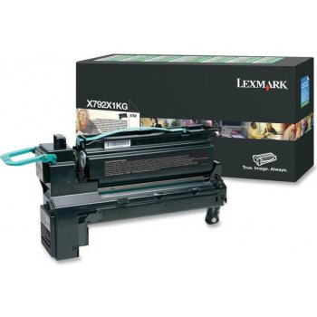 Lexmark X792X1KG - originálny