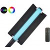 Fotověci Světelná Turbo LED RGB Tyč Stick Lampa Panel 24W
