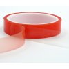 Obojstranná lepiaca páska na LCD, šírka 10mm, dĺžka 10m, priehľadná