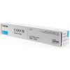 Canon 2183C002 - originálny toner, azúrový, 18000 strán