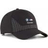 Šiltovka Puma, BMW M MOTORSPORT BB CAP Čierna,Biela UNI