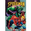 SPIDERMAN BEN REILLY OMNI V02 (JURGENS DAN)(Pevná)