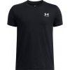 Under Armour UA B Sportstyle LC SS černá