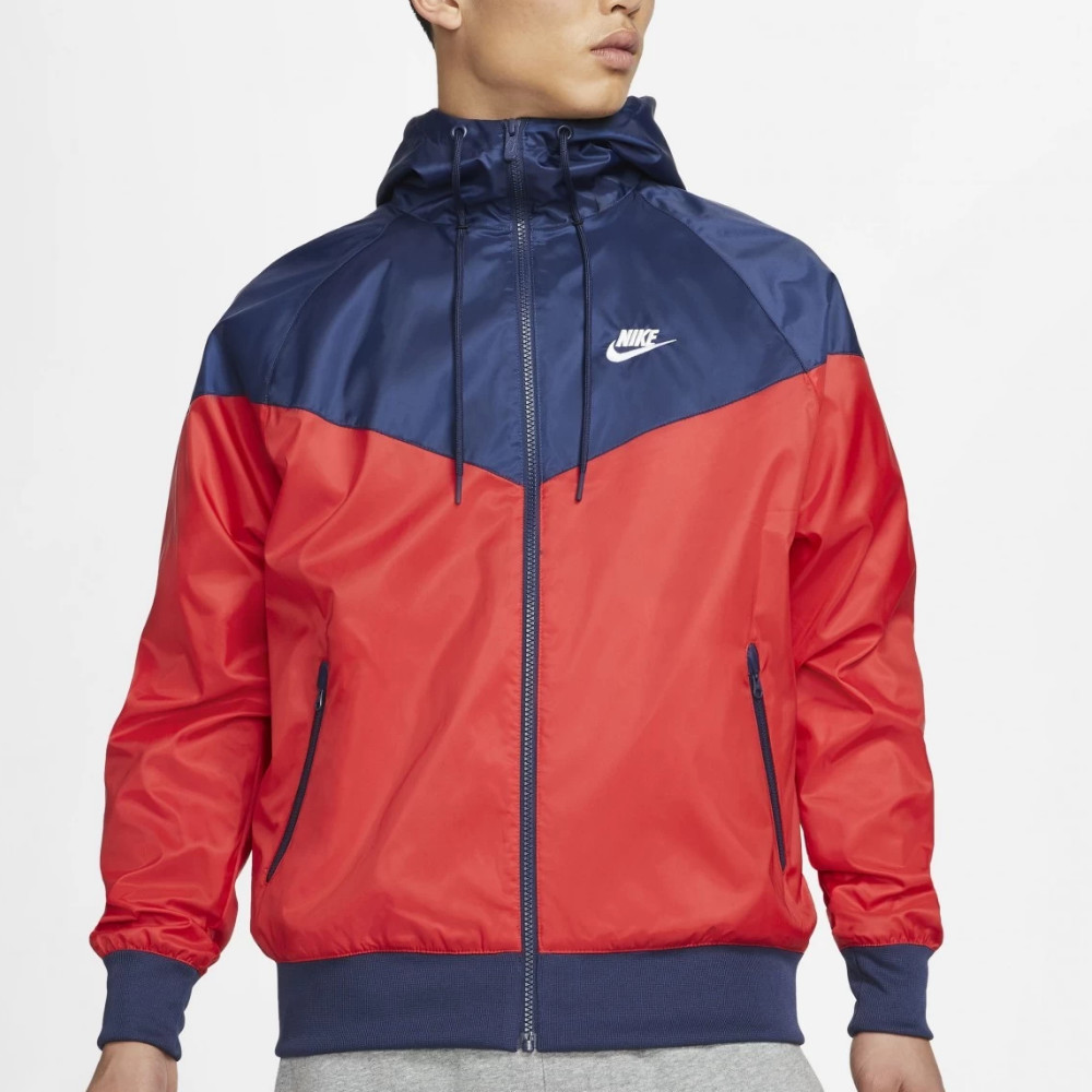 Nike Sportswear Windrunner Men s Hooded jacket da0001-657 od 62,97 € -  Heureka.sk