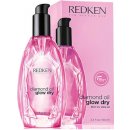 Redken Diamond OilGlow ochranný suchý olej 100 ml