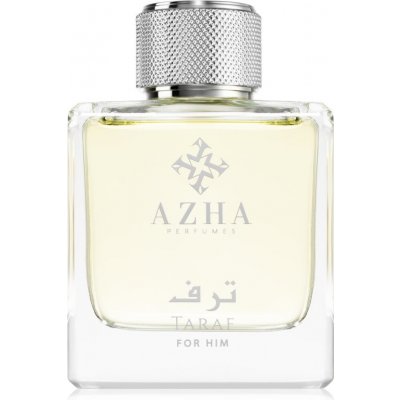 AZHA Perfumes Taraf parfumovaná voda pre mužov 100 ml