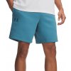 Under Armour | Under Armour Fleece Short | modrá| XXL
