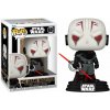 Funko Pop! Star Wars Obi-Wan Kenobi Grand Inquisitor 631