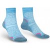 Bridgedale Hike UL T2 MP Crew Women's blue S ponožky
