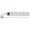 Prodlužovací přívod 5 zásuvek 10m EMOS P1510