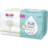 HiPP Babysanft Čistící vlhčené ubrousky Soft & Pur 3 x 48 ks