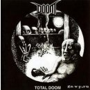 DOOM: TOTAL DOOM