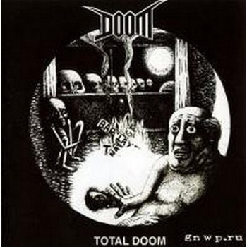 DOOM: TOTAL DOOM