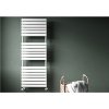 Cordivari Samira - Radiátor 1200x600 mm, biela 3551626102039