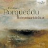 Porqueddu: The Impressionistic Guitar (2CD) (Riccardo D'Alò, Lorenzo Micheli Pucci)