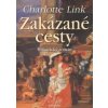 Zakázané cesty - Charlotte Link