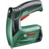 Akumulátorová klincovačka Bosch PTK 3,6 LI