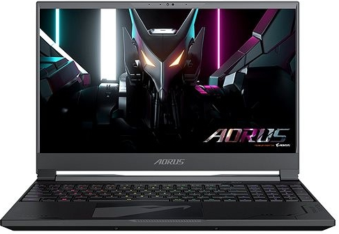 Gigabyte Aorus 15X ASF ASF-D3EE754SH