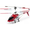 RC vrtulník Syma S107G, červená