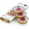 KELA Hořlavá pasta pro fondue 3 ks KL-63018