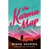 The Karma Map - Nisha Sharma