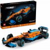 LEGO stavebnica LEGO® Technic 42141 Závodné auto McLaren Formula 1 (5702017160795)