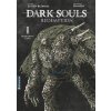DARK SOULS: REDEMPTION 01 (Julien Blondel,Joachim Kaps)(Brožovaná)