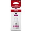atramentová náplň CANON GI-46M magenta MAXIFY GX3040/GX4040/GX5040/GX6040/GX7040 (14000 str.)