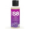 S8 Omani Lime & Spicy Ginger 125 ml