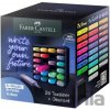 Faber Castell Textliner 46 stolná súprava 24 ks