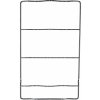 Klarstein Polica - Shiraz Slim 14/18 (WF-HEA-S9)