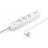 Xiaomi Power Strip predlžovačka s USB - EU/SK XIAPOWSTRIP