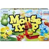 Spoločenská hra hra s pascou na myš pre deti od 6 rokov, klasická detská hra pre 2-4 hráčov, s jednoduchším nastavením ako predchádzajúce verzie Hasbro Gaming