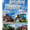 ESD GAMES ESD Agricultural Simulator 2013 Steam Edition